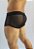 CUECA SEX BOXER MASCULINA SUPLEX COM ARRASTÃO - Imagem 2