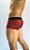 CUECA SEX BOXER MASCULINA SUPLEX COM ARRASTÃO - Imagem 2