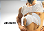 CROPPED ARRASTÃO BRANCO - Imagem 1