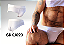 CUECA ARRASTÃO BRANCA - Imagem 1