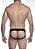 JOCK TULE PRETO SEM FORRO - Imagem 3