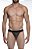 Cueca Jockstrap Tachinhas - Imagem 1