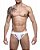 Cueca Jockstrap Abertura Lateral - Imagem 1