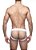 Cueca Jockstrap Abertura Lateral - Imagem 3