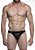 Cueca Jockstrap Abertura Frontal - Imagem 1