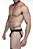 Cueca Jockstrap Abertura Frontal - Imagem 2