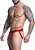 Cueca Jockstrap Arrastão - Imagem 5