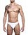 Cueca Jockstrap Fio - Imagem 1