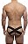 Cueca Jockstrap Faixa Cruzada - Imagem 2