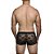 Cueca Boxer Inteira Renda - Imagem 3