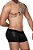Cueca Boxer Cirre Preto - Imagem 2