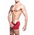 Cueca Boxer Gogoboy Vermelha - Imagem 2