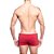 Cueca Boxer Gogoboy Vermelha - Imagem 3