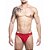 Cueca Slip Tule - Imagem 1