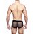Cueca Sungão Arrastão Preto - Imagem 3
