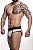 Cueca Frente Slip Atrás Jock - Imagem 2