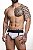Cueca Frente Slip Atrás Jock - Imagem 1