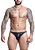 Cueca Tanga Cirre - Imagem 4