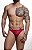 Cueca Tanga Cirre - Imagem 1