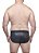 Cueca Slip Cirre Plus Size - Imagem 3