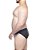 Cueca Slip Cirre Plus Size - Imagem 2