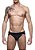 Cueca Jockstrap Faixa Dupla - Imagem 4