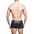 Cueca Boxer GogoBoy Preta - Imagem 3