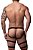 JOCKSTRAP LIGA PRETA - Imagem 2