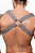 Harness X Fita Nylon - Imagem 4
