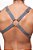 Harness V Fita Nylon - Imagem 4