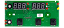 Placa Display MIGFLEX250 - Imagem 1