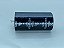 Capacitor eletrolítico 680uF x 400V - 60mm*30mm - Imagem 2