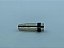 Bocal de encaixe BX24 - 12,5 x 63,5mm (N) - Imagem 2