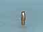 Bico de contato 1.2mm M6x28mm - Imagem 1