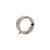 Roldana U alum x 1.0/1.2mm x 30mm (202S_200DP_215_250_280) Boxer - Imagem 1
