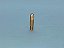 Bico de contato 1.0mm M6x28mm - Imagem 1