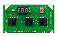 Placa display/controle - TIGON220 - V.2 - Imagem 1