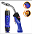BX36 Tocha Mig-Mag 330Amp 3m - Imagem 3