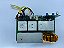 PCB S59 - Placa principal FLAMA221 - V.2 - Imagem 1