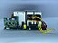 PCB S59 - Placa principal FLAMA221 - V.2 - Imagem 3
