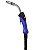 BX36 Tocha Mig-Mag 330Amp 5m - Imagem 1