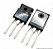 Transistor IGBT 60T65 - Imagem 1