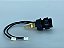 Euro conector femea HARDCUT52 - Imagem 2
