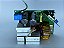 MINI DDYZB V2.0 - Placa principal TOUCH145-110V - V.1/V.3 - Imagem 1
