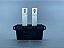 Filtro capacitor MKP - CB2 x 10uF +/- 5% 400Vdc - Imagem 1