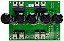 6.0620.2037 - Placa banco de capacitores HARDCUT82 - 220V - Imagem 2