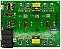 6.0620.2037 - Placa banco de capacitores HARDCUT82 - 220V - Imagem 1