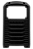 Painel traseiro plastico DURAMAX285/325 - Imagem 1