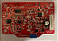 LM-PCB-K101-A0 - Placa display / controle FLAMA161BV - V.5 - Imagem 2