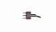 Chave alavanca T80-T DURAMAX285 - V.2 - Imagem 1